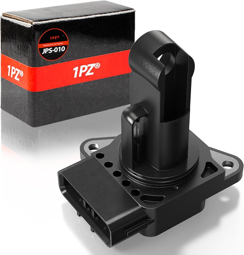 Amazon.co.jp: 1PZ JPS-010 エアフロセンサー 22204-22010 22204-21010
