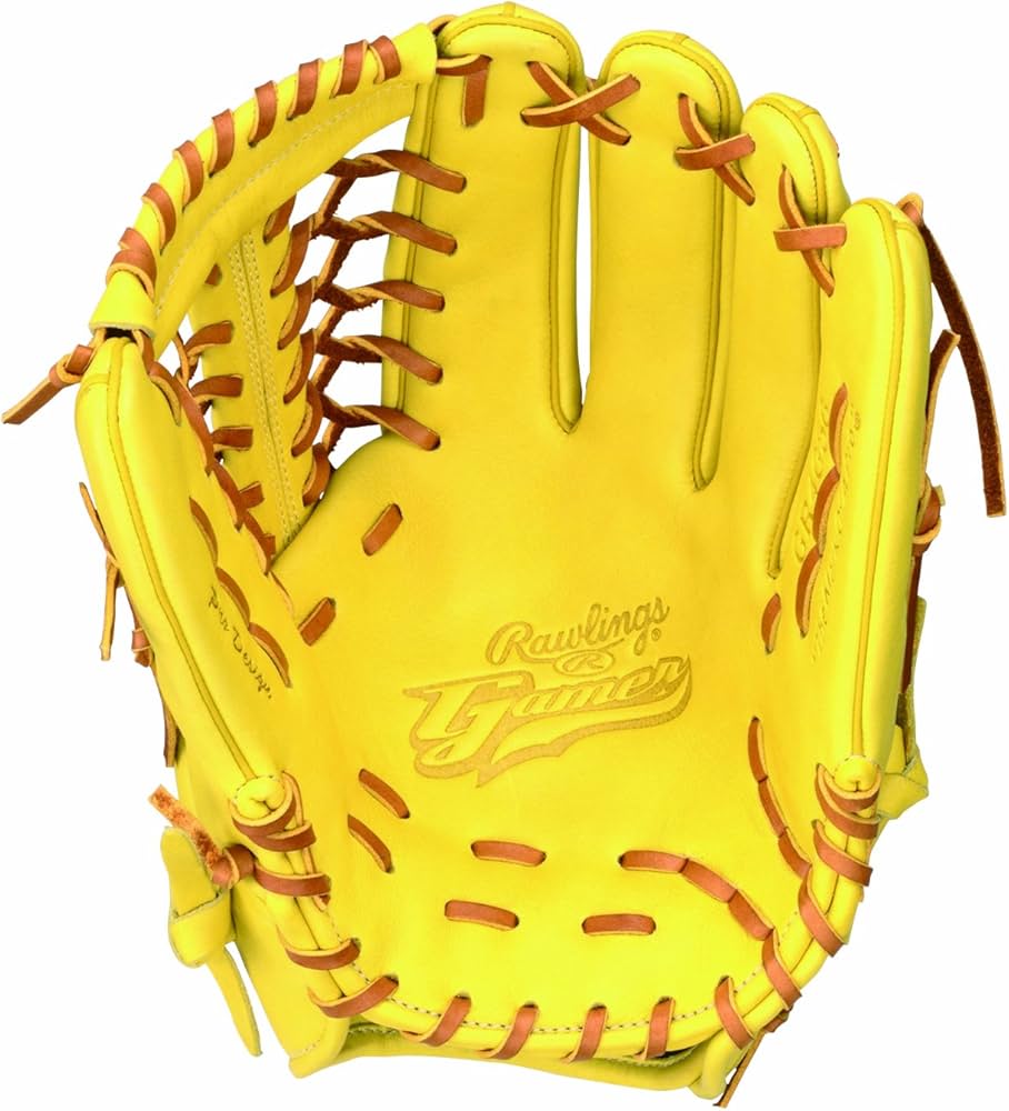 Amazon | Rawlings(ローリングス)ローリングス ゲーマー (軟式グラブ