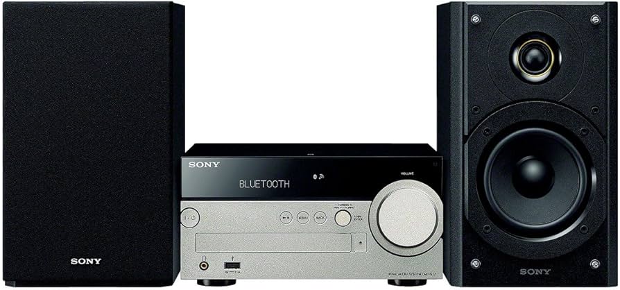 Amazon.co.jp: ソニー マルチオーディオコンポ Bluetooth/Wi-Fi
