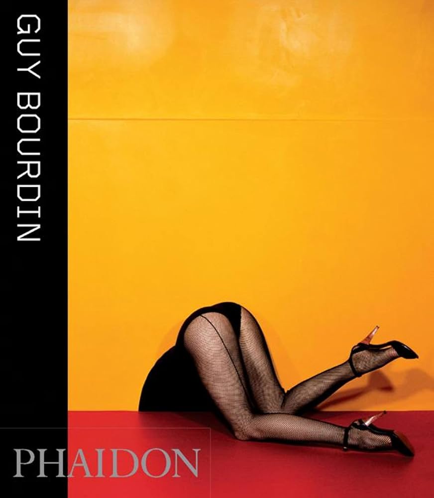 Guy Bourdin | Amazon.com.br
