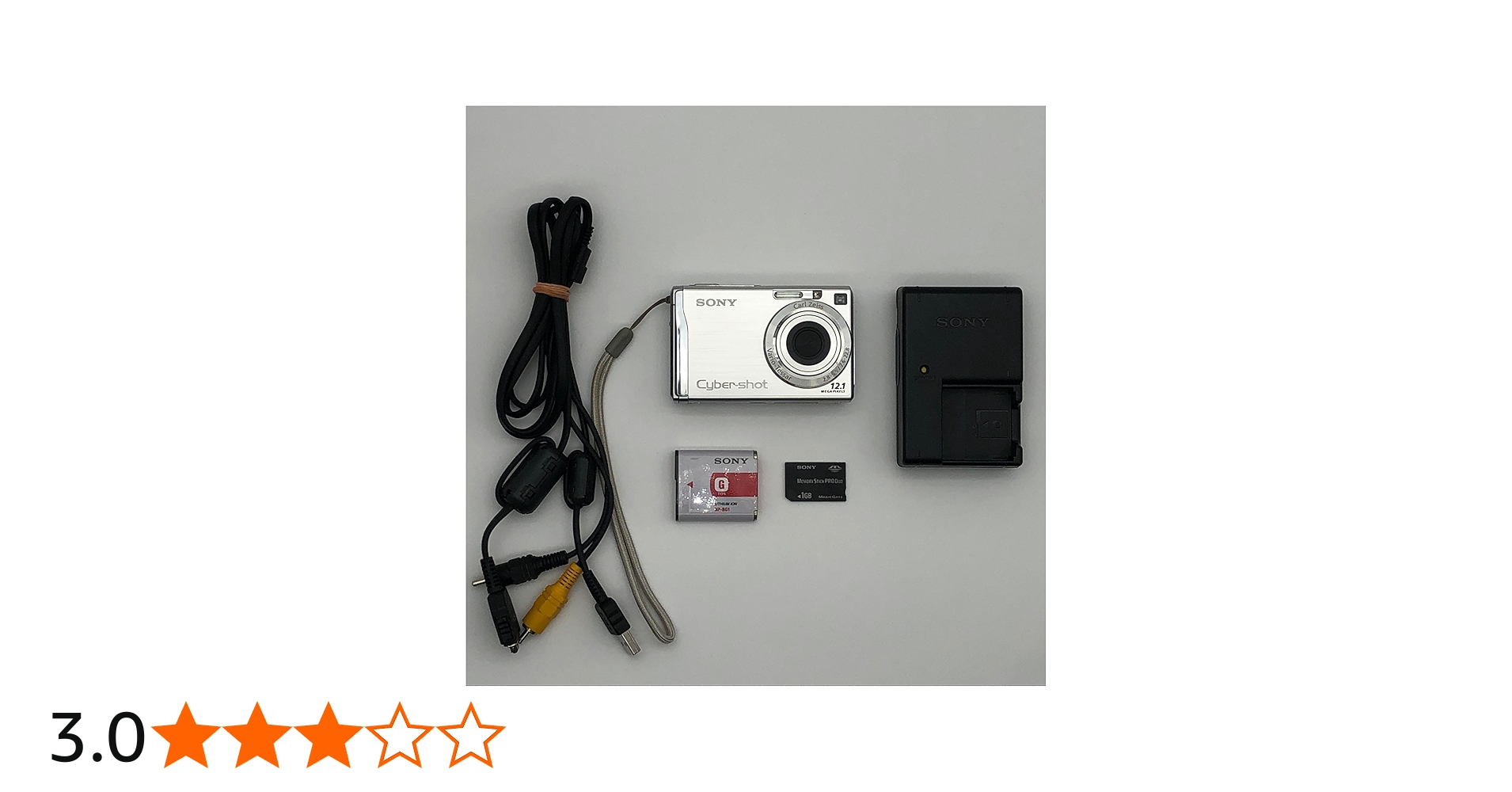 Amazon | SONY デジタルカメラ Cyber-Shot(サイバーショット) W200