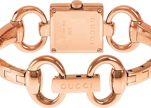 Amazon.co.jp: [グッチ] 腕時計 トルナヴォー二 ホワイトパール文字盤