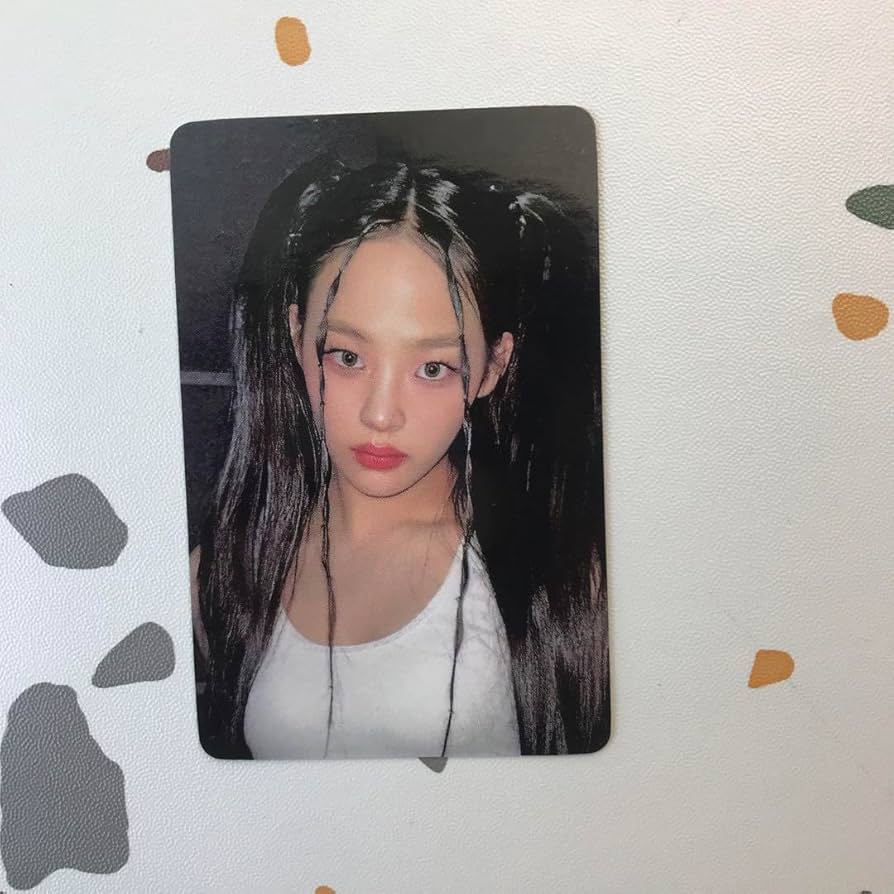 NewJeans 事前収録 OMG SBS 歌謡大典 サノクミンジトレカ 【公式通販】