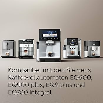 Amazon.com: Siemens Milk Container, Practical Storage of