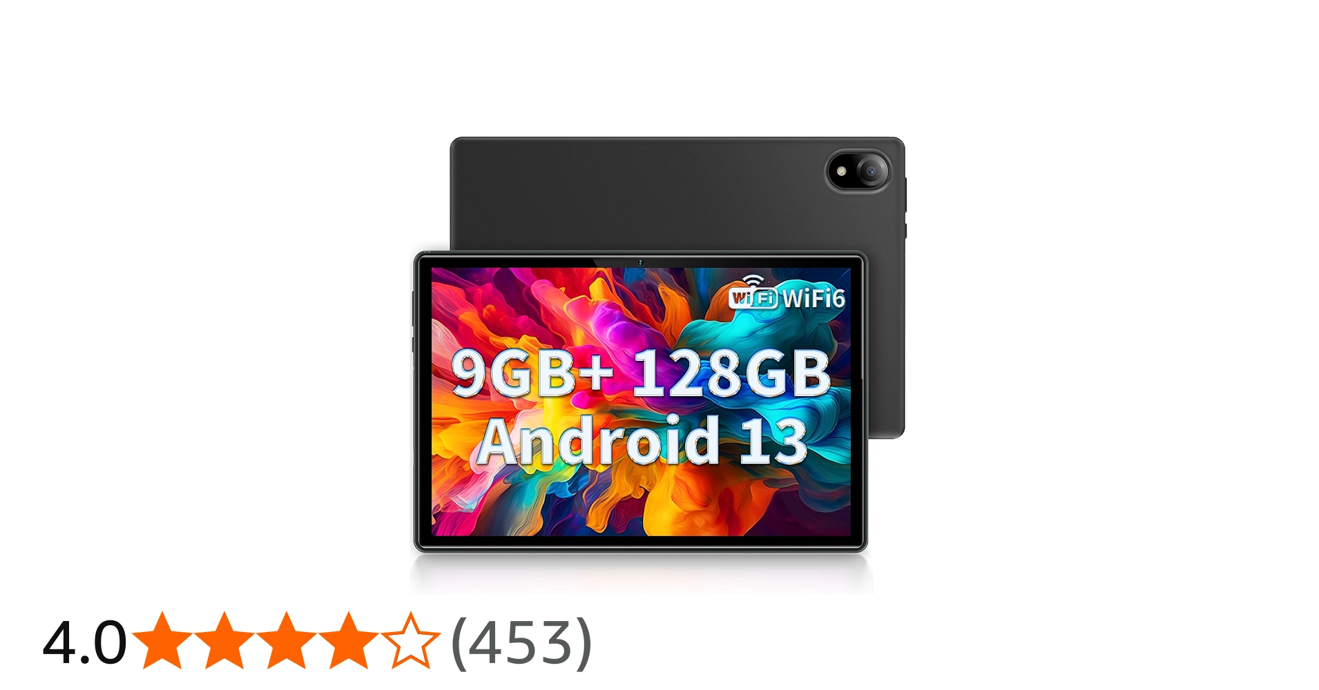 Amazon.co.jp: DOOGEE U10 タブレット 10 インチ wi-fiモデル Android