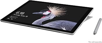 Amazon.com : Microsoft Surface Pro (5th Gen) (Intel Core i5, 8GB