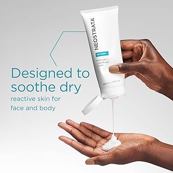 Amazon.com: NEOSTRATA Bionic Lotion Skin-Fortifying Moisturizer