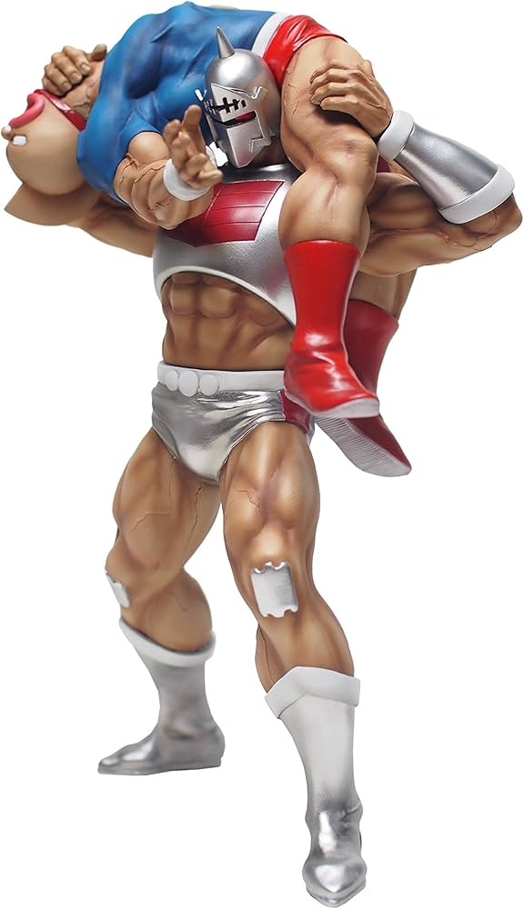 Amazon | CCP Muscular Collection No.41 タワーブリッジ 原作カラー