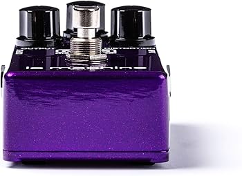 MXR CSP203 La Machine Fuzz Pedalı : Amazon.com.tr: Oyuncak