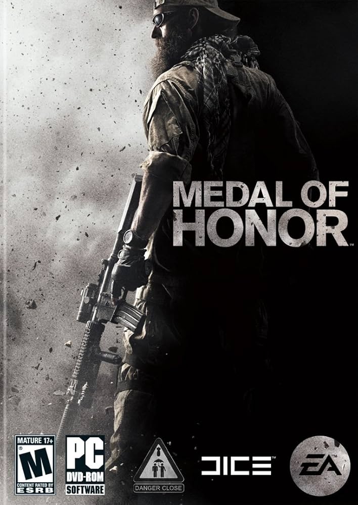 Amazon.com: Medal of Honor - PC : Everything Else