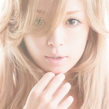 Amazon.co.jp: LOVE (MINI ALBUM+DVD) - 浜崎あゆみ: ミュージック