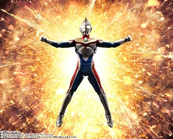 Amazon.co.jp: TAMASHII NATIONS S.H.フィギュアーツ（真骨彫製法