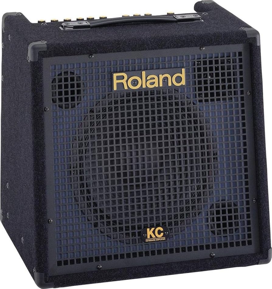 Amazon | Roland 4チャンネル・ステレオ・ミキシング・キーボード