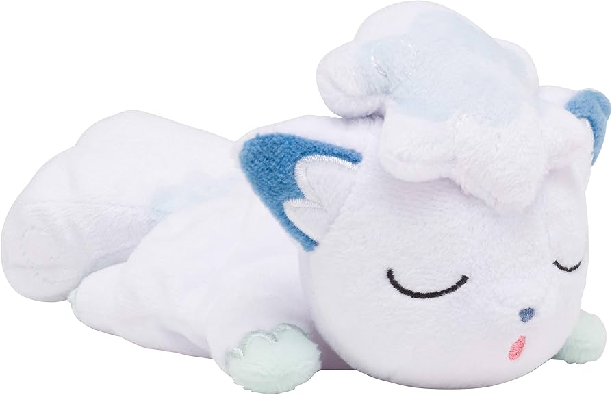 Amazon.co.jp: ポケモンセンターオリジナル くったりぬいぐるみ