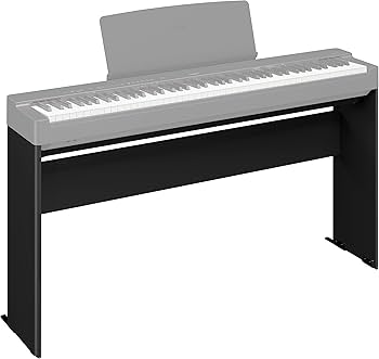 Amazon | ヤマハ(YAMAHA) 電子ピアノ P-225対応スタンド L-200B