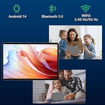 Amazon.co.jp: 【Android14タブレット】COLORROOM C30 アンドロイド14