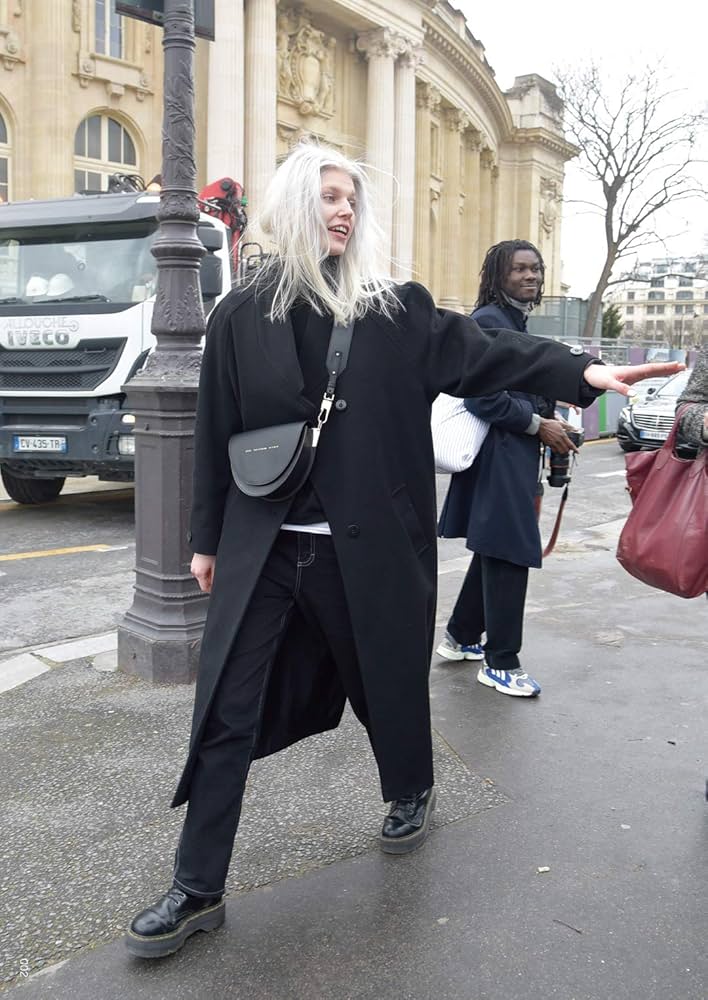 STREET_No.316 (STREET magazine) | ストリート編集室, ストリート編集