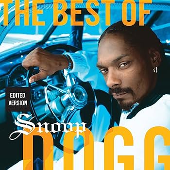 Amazon.co.jp: The Best Of Snoop Dogg: ミュージック