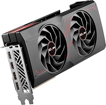 Amazon.co.jp: Sapphire Pulse AMD Radeon™ RX 7800 XT Gaming 16GB