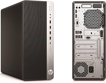 即戦力!高性能事務PC HP 800 G3 i3-7100 office2021 即戦力!高性能