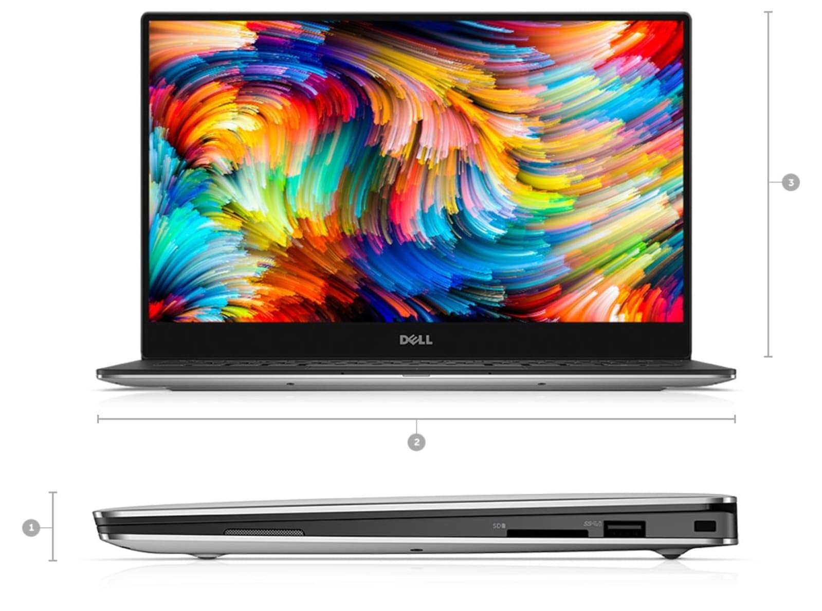 Amazon.co.jp: Dell XPS 13 9360 13.3インチ FHD ノートパソコン 第8