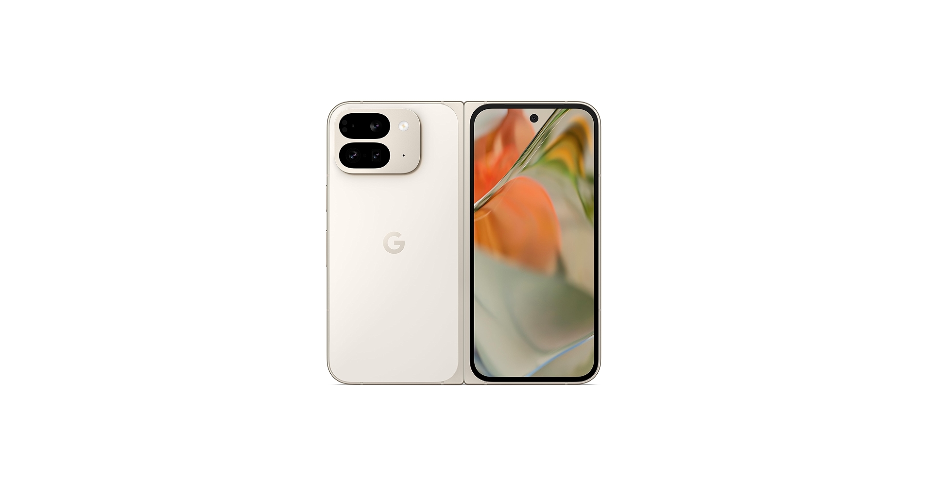 Amazon.com: Google Pixel 9 Pro Fold - Unlocked Android Smartphone