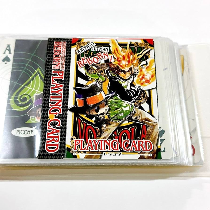 Amazon.co.jp: 家庭教師ヒットマンREBORN ジャンプフェスタ限定