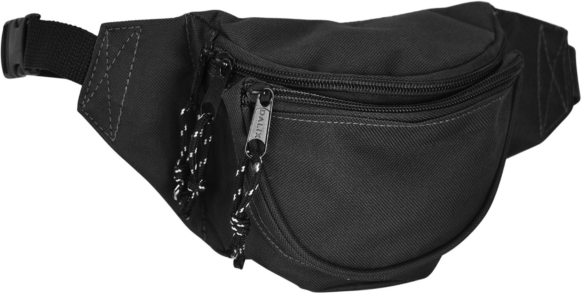 Amazon.com | DALIX Small Fanny Pack Waist Pouch S XS Size 24 to 31