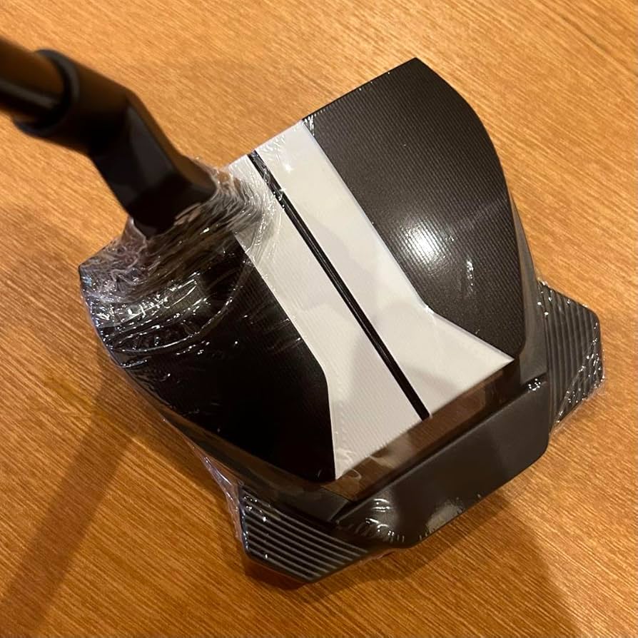 Amazon.co.jp: Spider GTx BLACK TRUSS TM1 パター カバー、保証書有