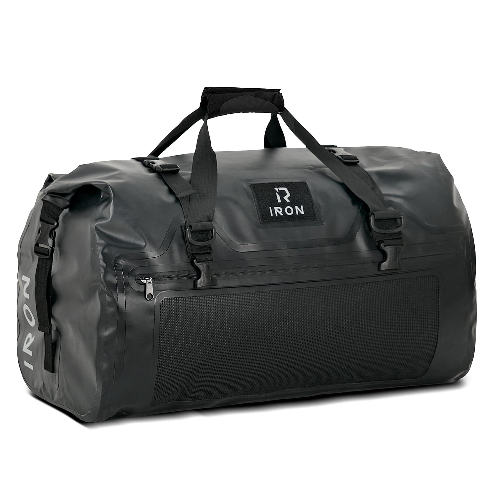 Amazon | IRON JIA'S バイクシートバッグ ツーリングバッグ キャンプ