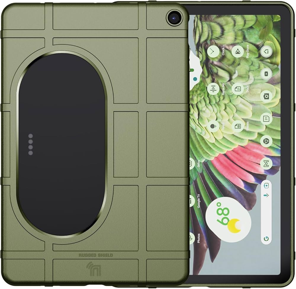 Amazon.com: Case for Google Pixel Tablet (2023), Nakedcellphone