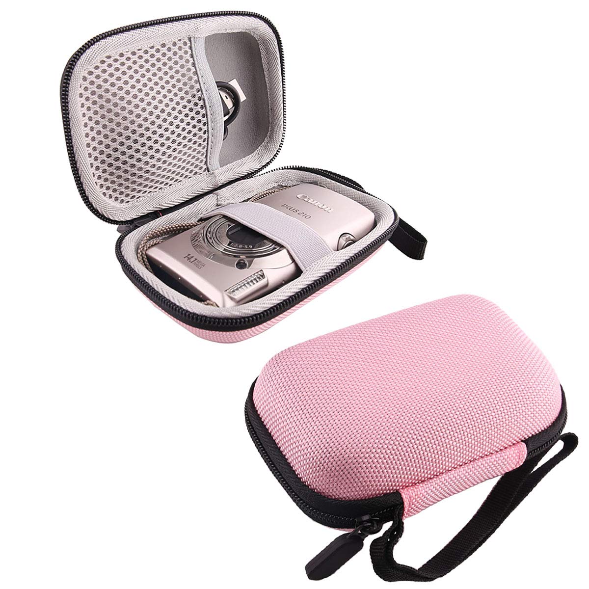 Amazon | Canon IXY650 IXY200 IXY180 IXY210 デジタルカメラ 専用収納