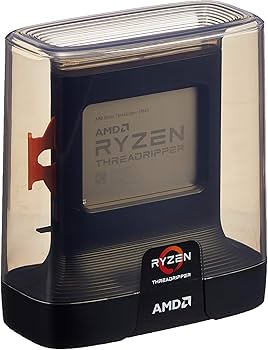 Amazon.com: AMD Ryzen Threadripper 3960X 24-Core, 48-Thread