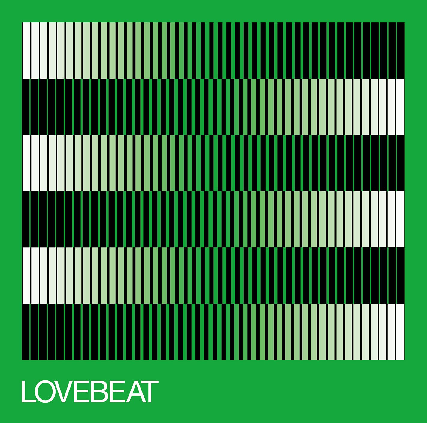 Amazon | LOVEBEAT 2021 Optimized Re-Master (通常盤) | 砂原良徳