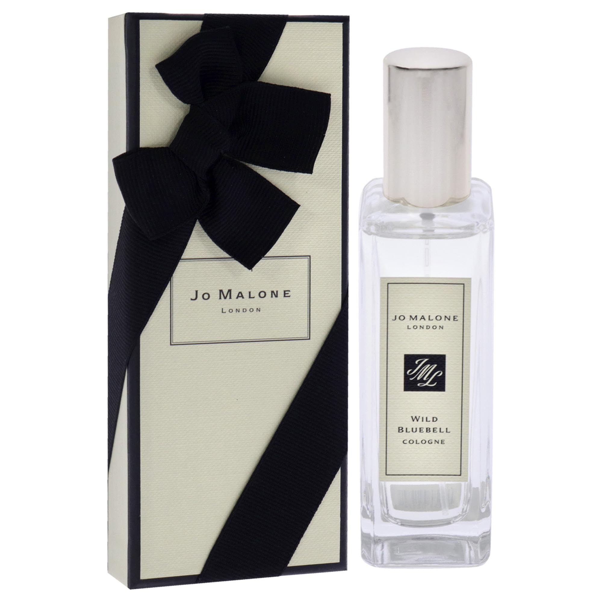 Amazon | ジョー マローン(JO MALONE) ワイルドブルーベル EDC SP 30ml