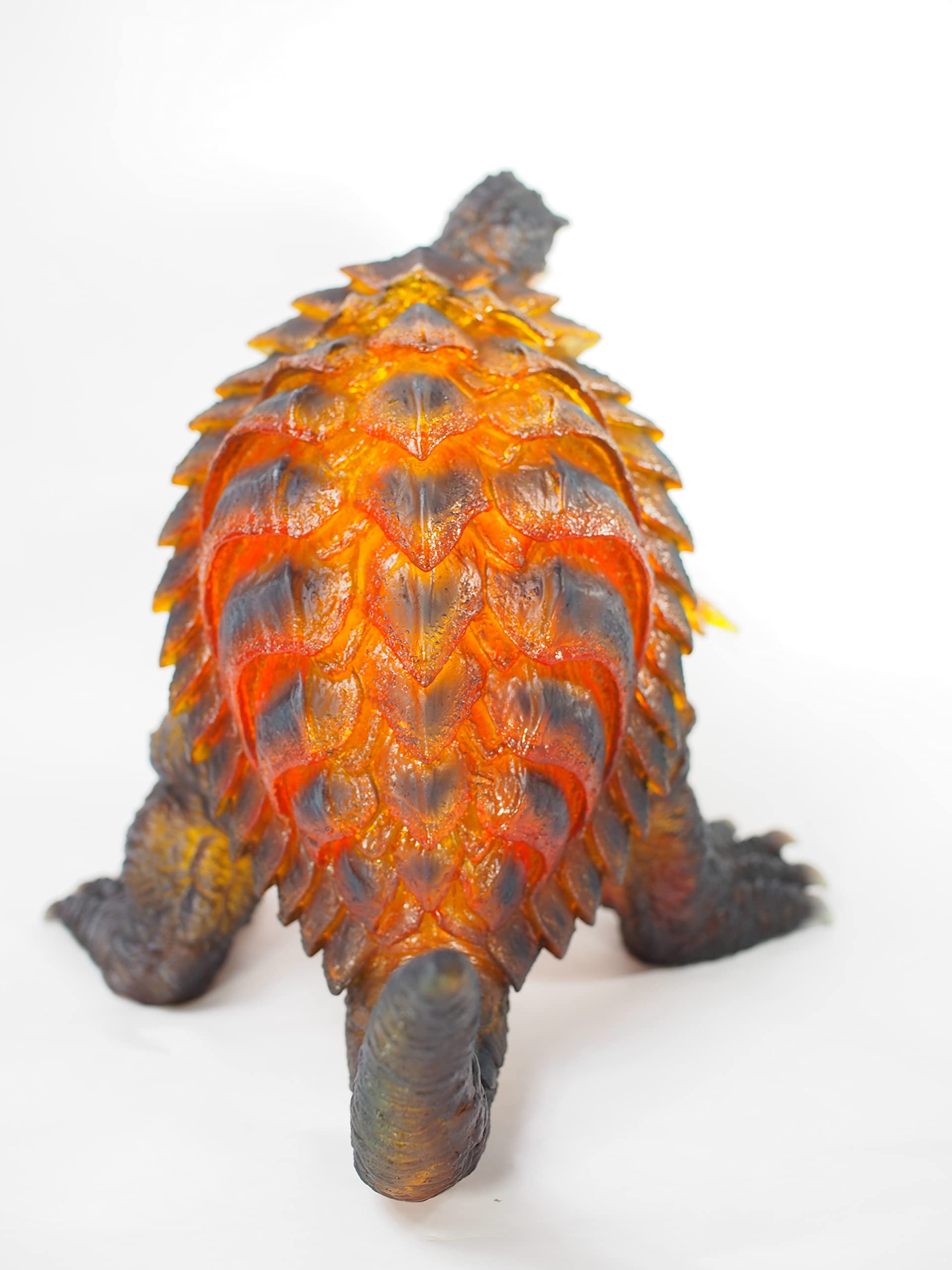 Amazon.co.jp: CCP Artistic Monsters Collection AMCシリーズ ガメラ3