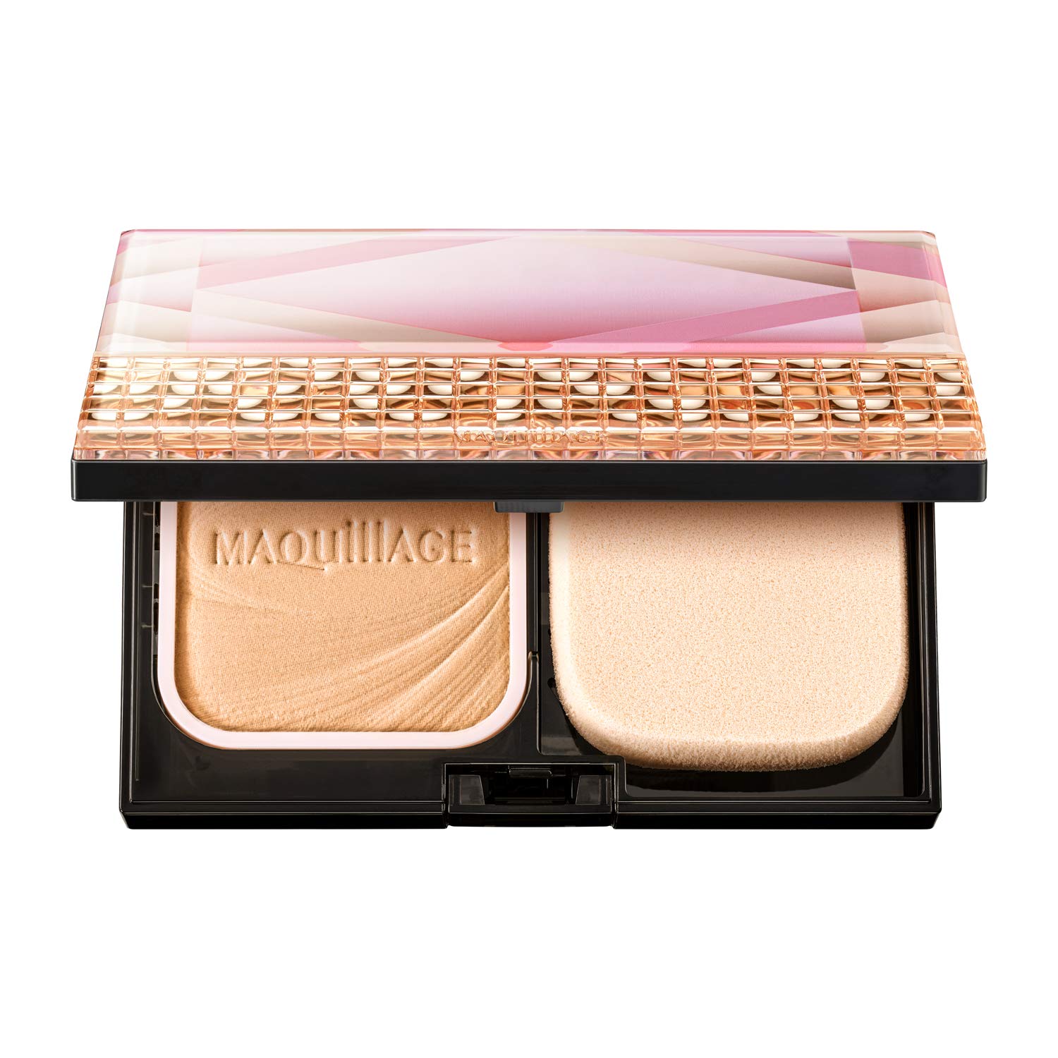 Amazon | MAQUILLAGE(マキアージュ) ドラマティックパウダリー UV&