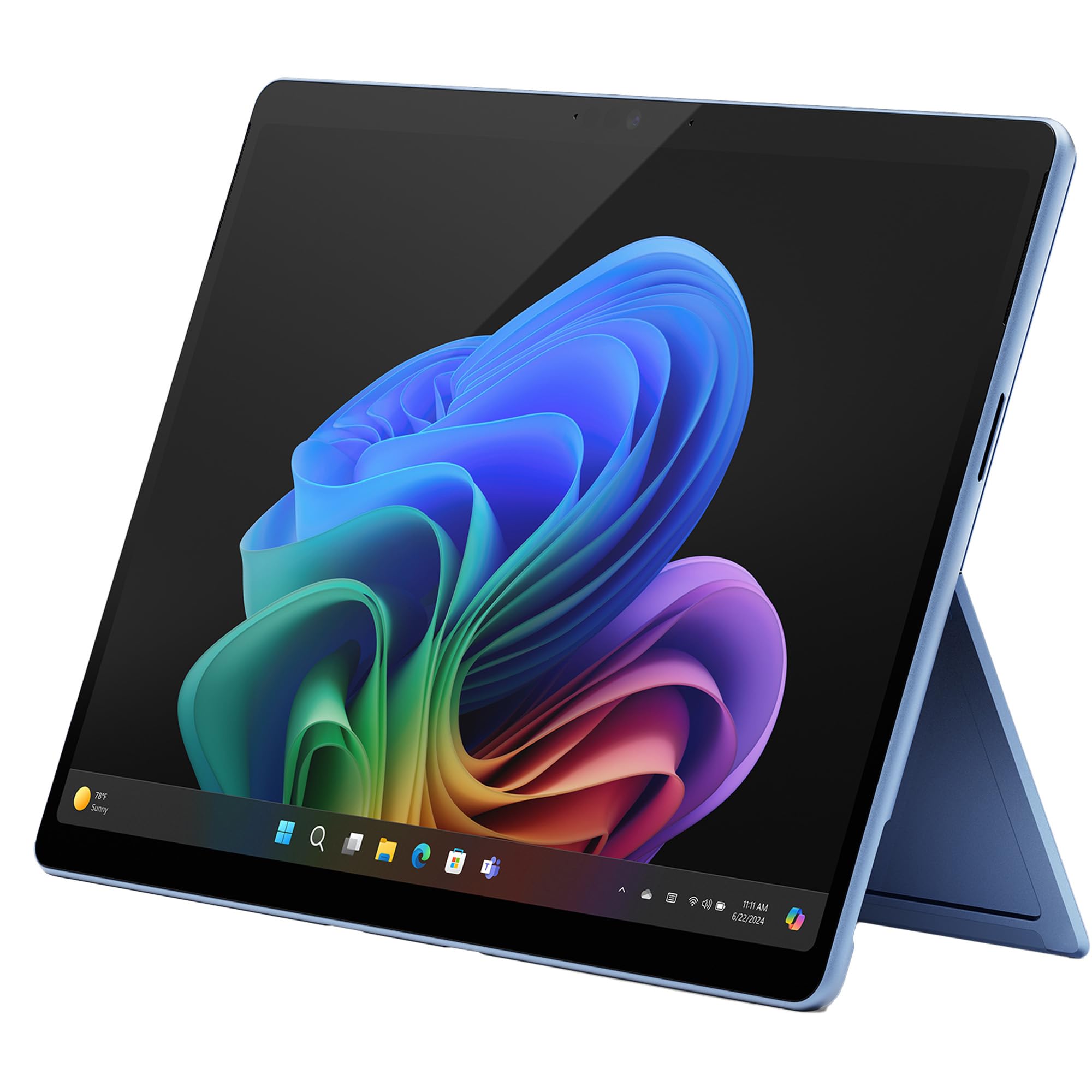 Amazon.com: Microsoft Surface Pro 2-in-1 Laptop/Tablet (2024