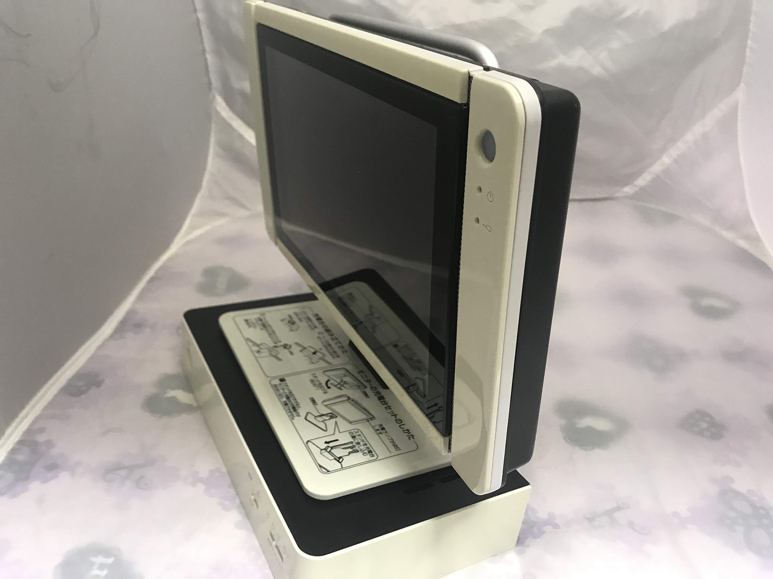 Amazon | ツインバード 10V型 液晶 テレビ VW-J107W | テレビ 通販