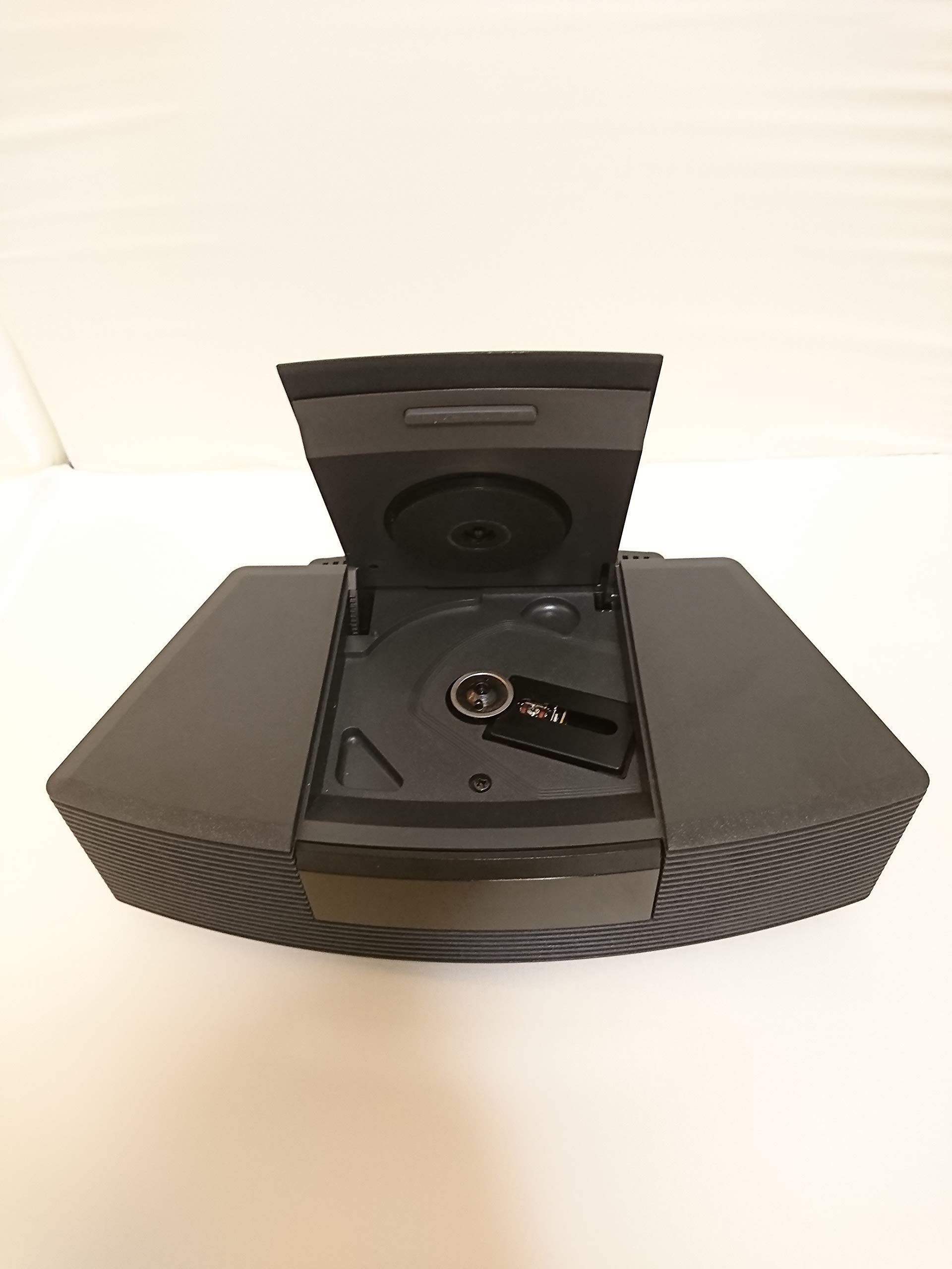 Amazon.co.jp: Bose AWRC/0G Wave Radio/CD Wave Radio/CD Black