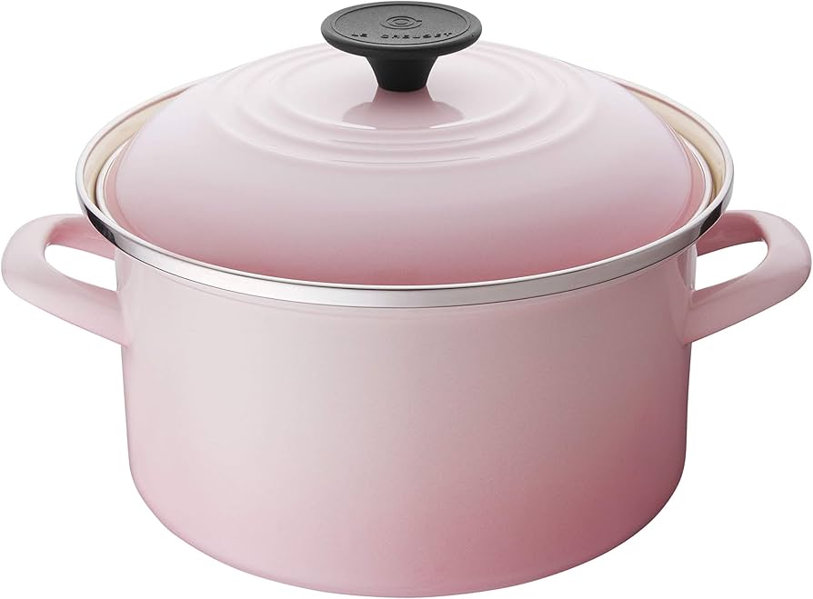 Amazon｜ル・クルーゼ(Le Creuset) 鋳物 ホーロー 鍋 EOS キャセロール