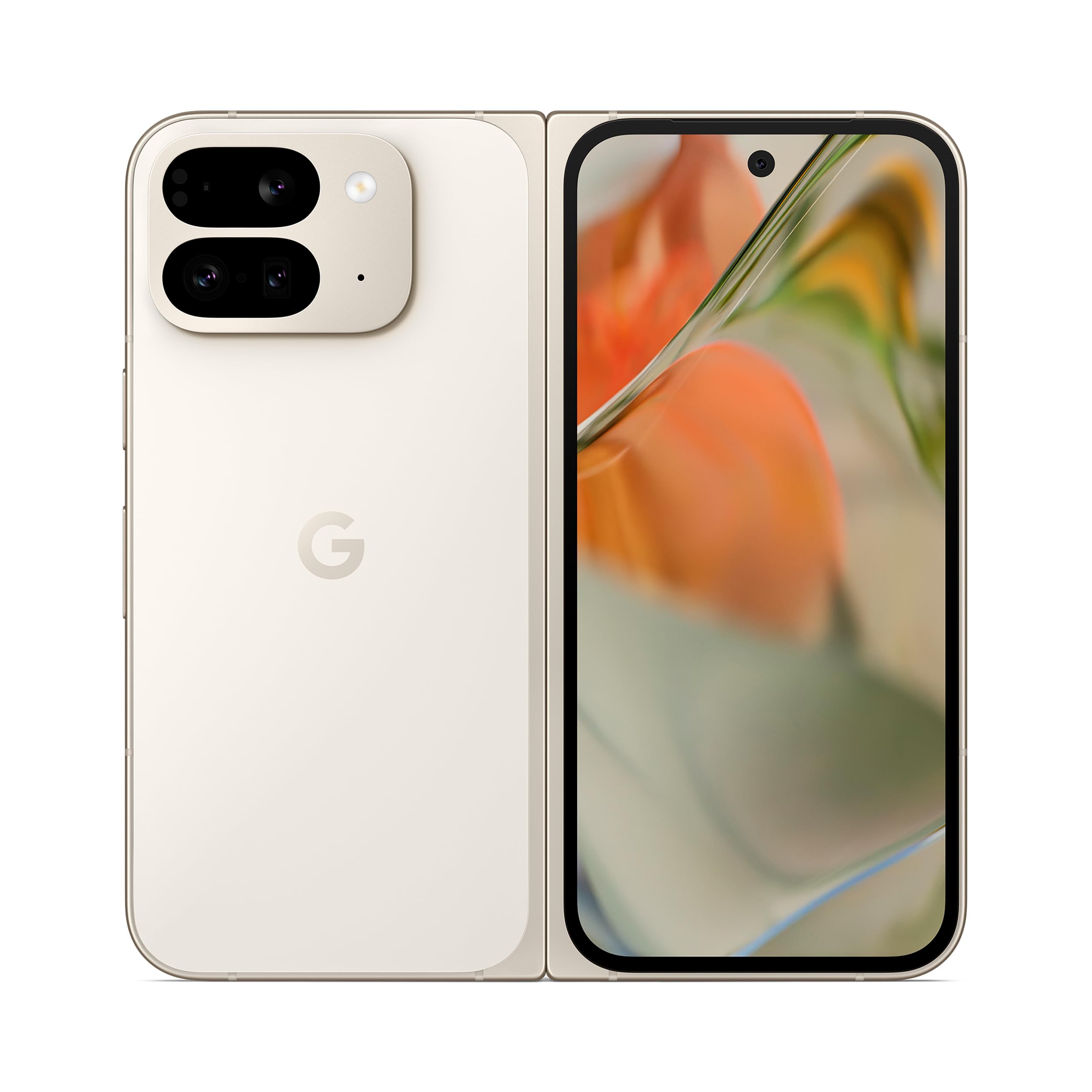 Amazon.com: Google Pixel 9 Pro Fold - Unlocked Android Smartphone
