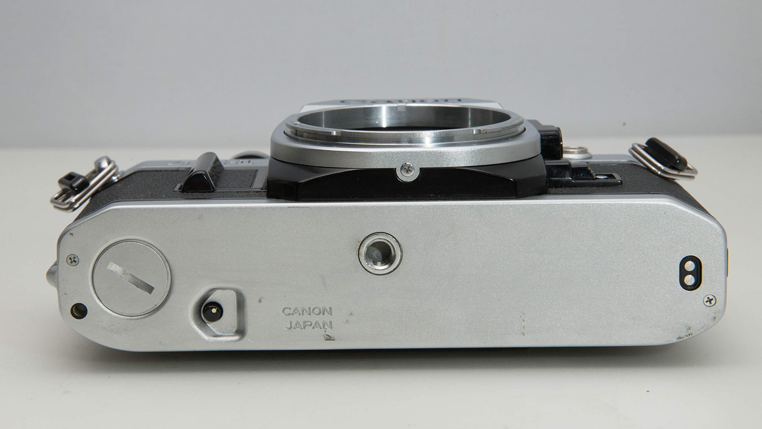 Amazon | Canon AE-1 シルバー | 一眼レフカメラ 通販