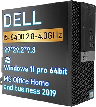 Amazon.co.jp: 【整備済み品】 デル デスクトップパソコン Dell