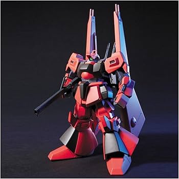 Amazon | HGUC 1/144 RMS-099B シュツルム・ディアス (機動戦士
