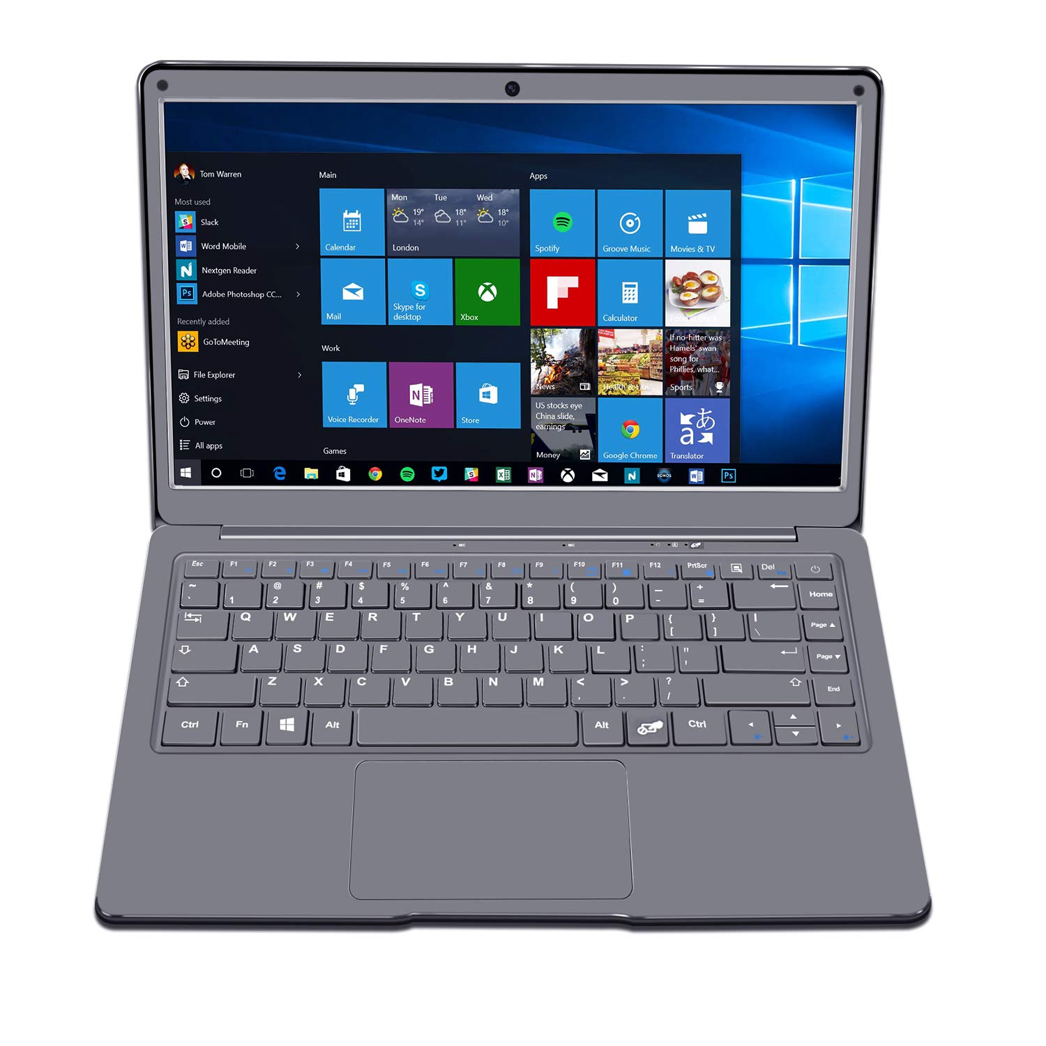 Amazon.co.jp: Jumper EZbook X3 13.3インチFHD IPSのUltrabookノート