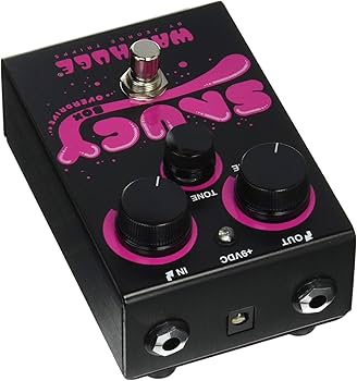 Amazon | WAY HUGE WHE205 SAUCY BOX | ディストーション・オーバー