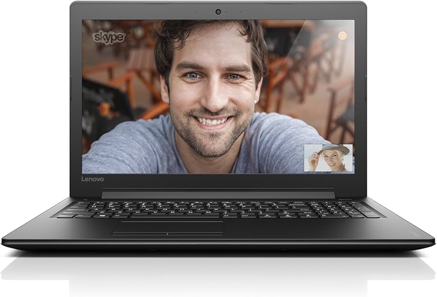 Amazon.com: Lenovo Ideapad 310 15.6