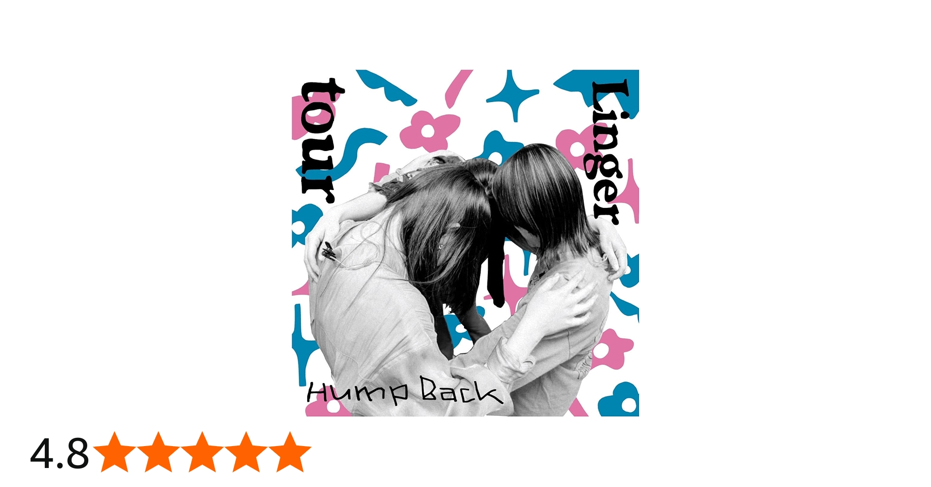 Amazon.co.jp: tour/Linger - Hump Back: ミュージック