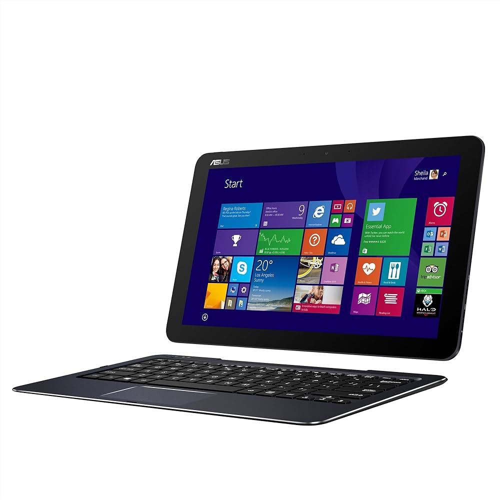 Amazon.co.jp: ASUS TransBook T300CHI ノートブック (WIN8.1 64Bit